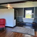 Ferienhaus Les Cousteres De 16 Personnes *
