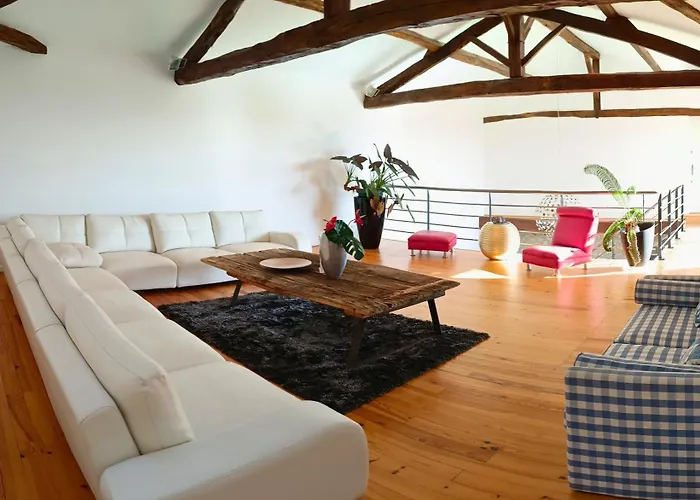 بيت للعطل Les Cousteres De 16 Personnes *